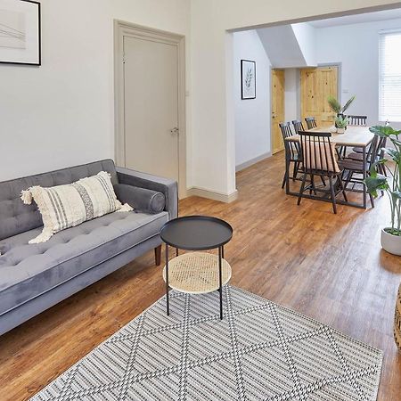 Host & Stay - Clifton House Scarborough Ngoại thất bức ảnh