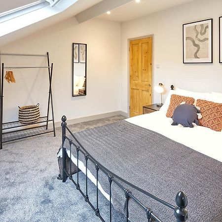 Host & Stay - Clifton House Scarborough Ngoại thất bức ảnh