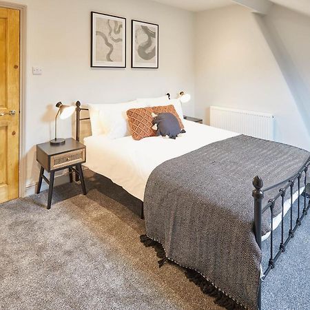 Host & Stay - Clifton House Scarborough Ngoại thất bức ảnh
