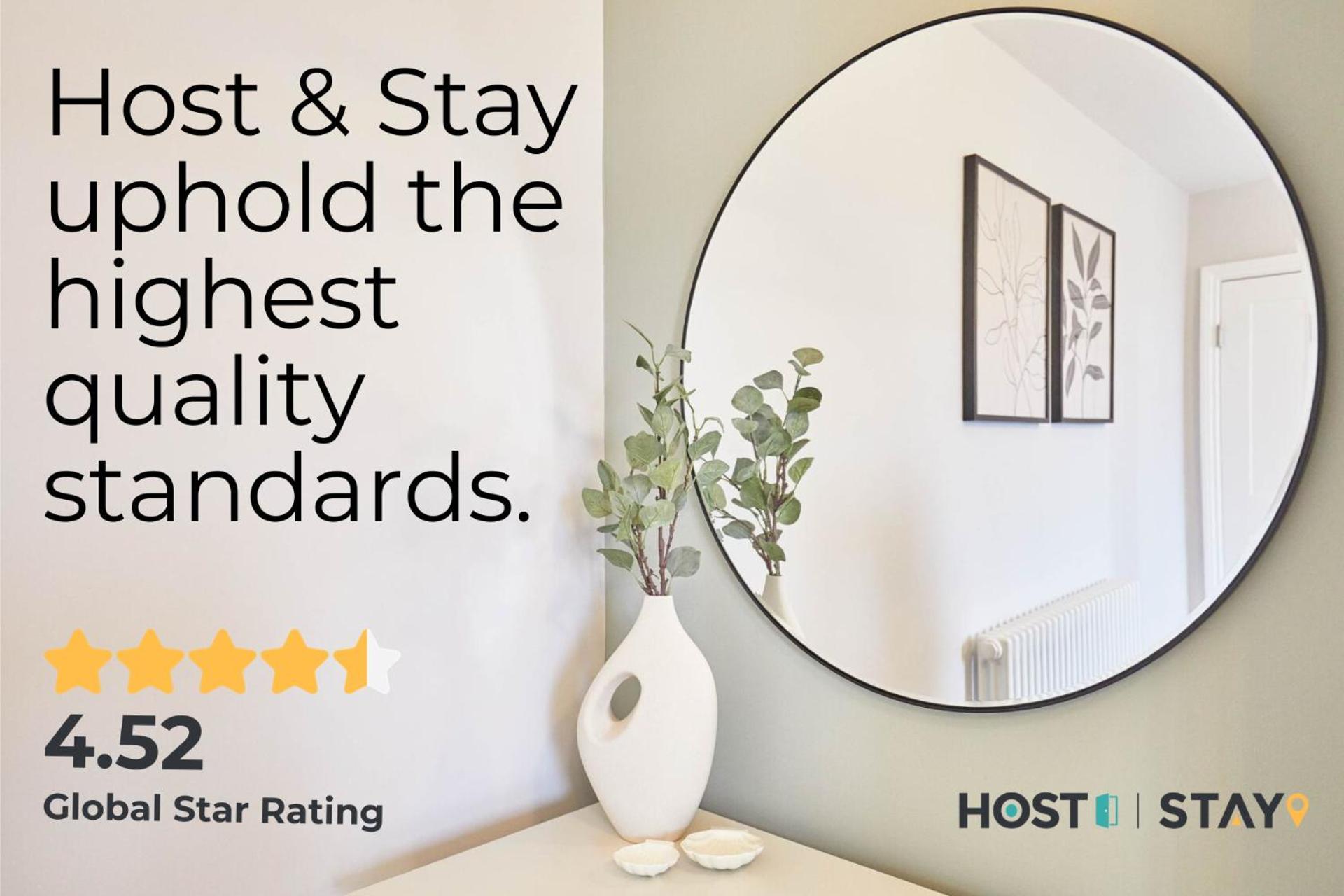 Host & Stay - Clifton House Scarborough Ngoại thất bức ảnh